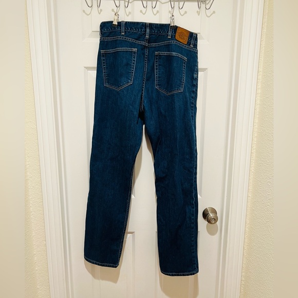 J.L Powell Other - VTG Men's J. L. Powell Straight Leg Blue Jeans 36W * 34L made in USA